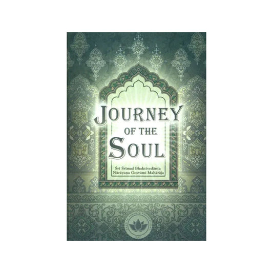 Journey Of The Soul - Totally Indian