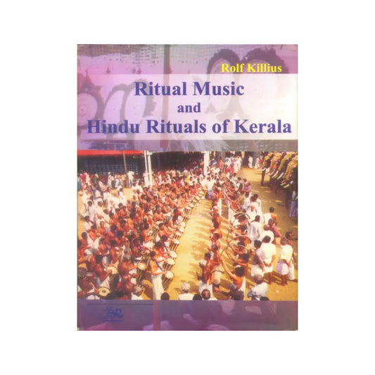 Ritual Music And Hindu Rituals Of Kerala - Totally Indian