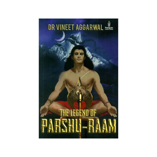 The Legend Of Parshu-raam - Totally Indian