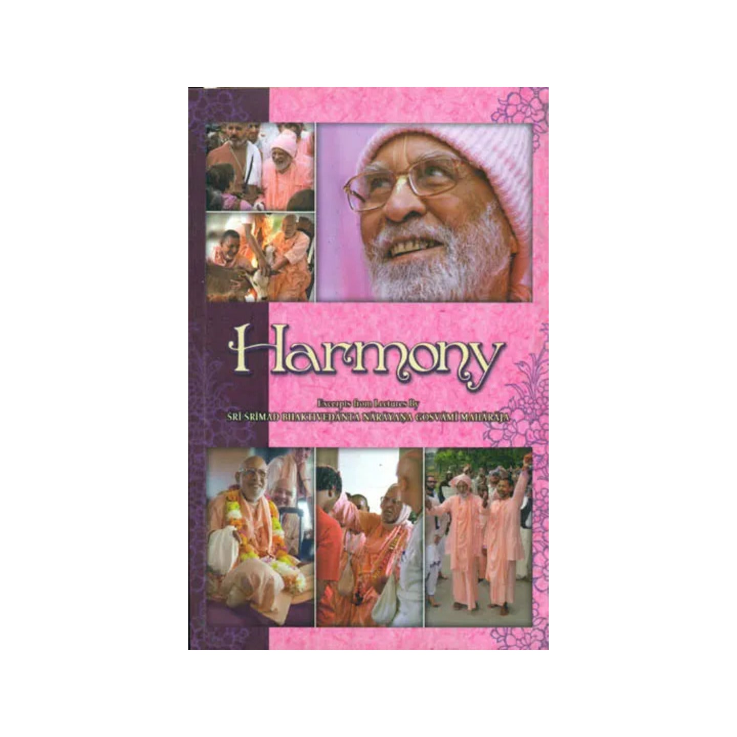 Harmony - Totally Indian