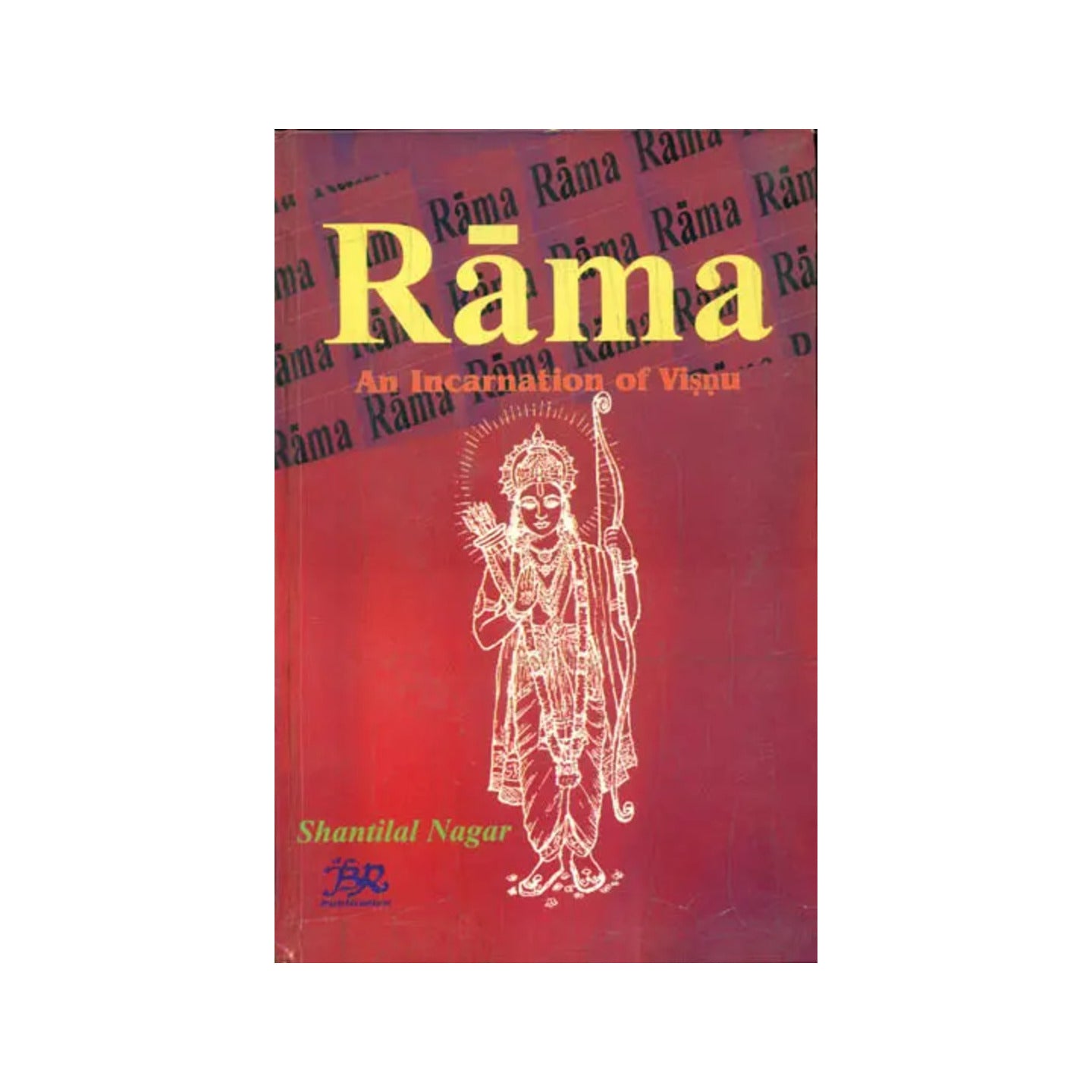 Rama (An Incarnation Of Visnu) - Totally Indian