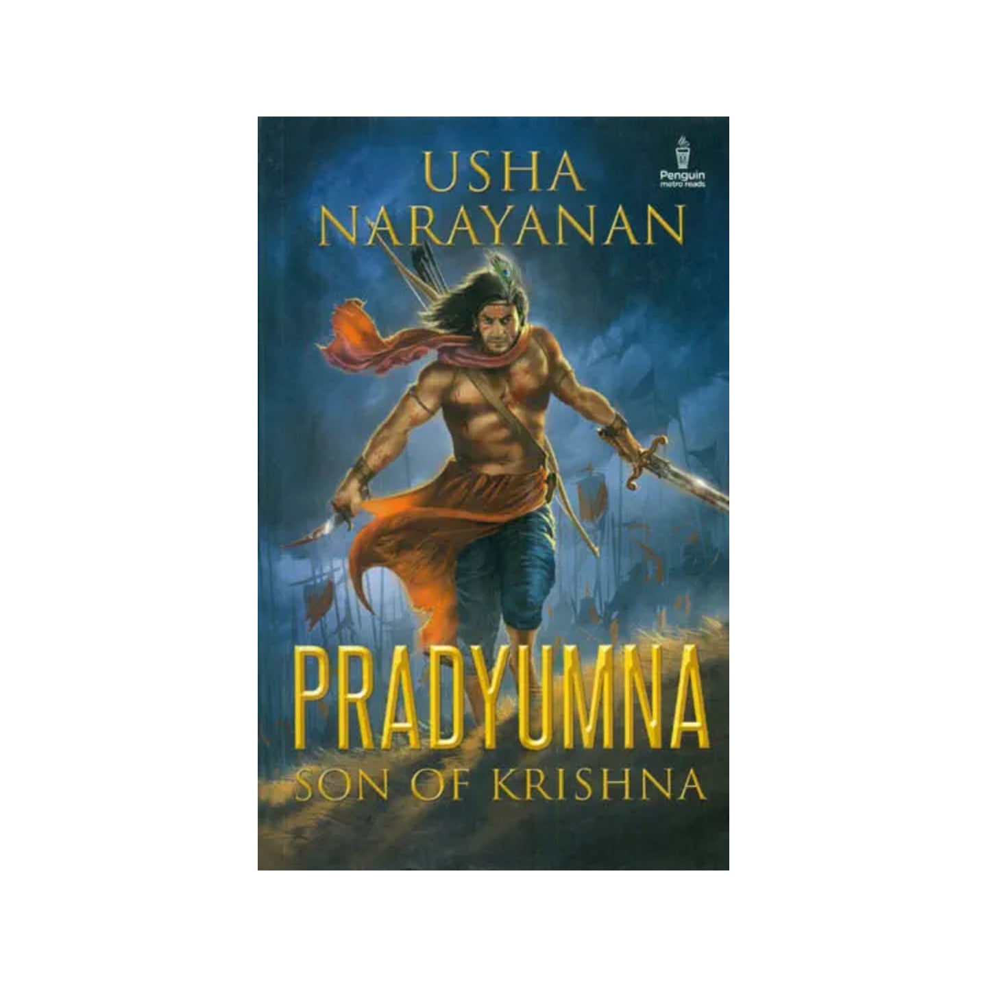 Pradyumna: Son Of Krishna - Totally Indian