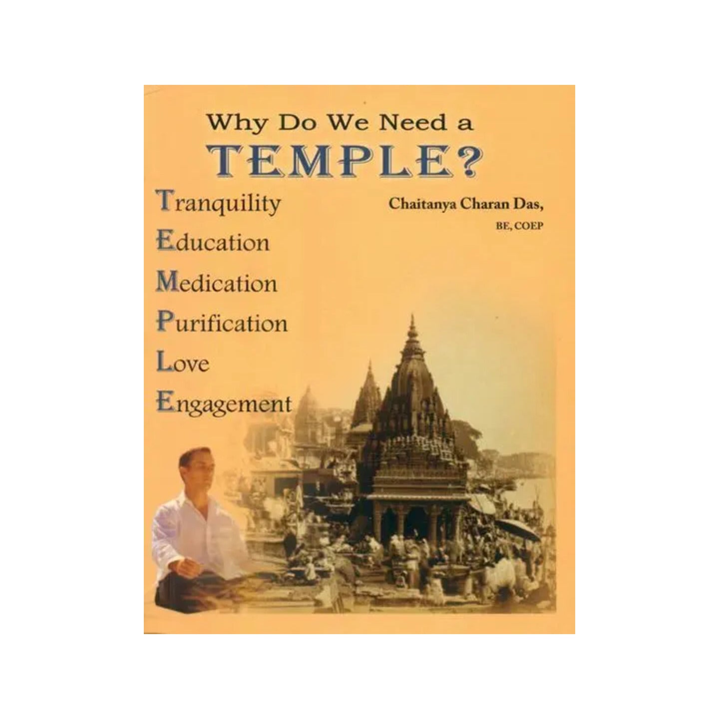 Why Do We Need A Temple ? - Totally Indian