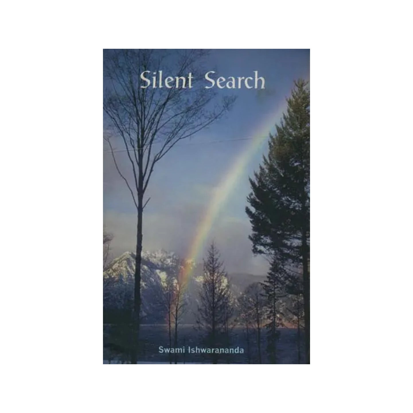 Silent Search - Totally Indian