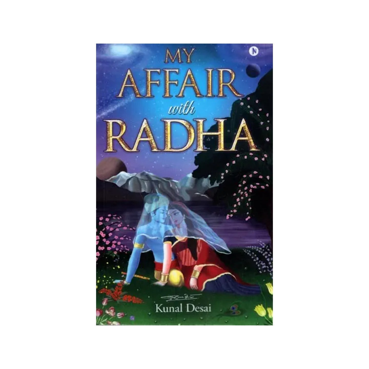 My Affair With Radha - Totally Indian