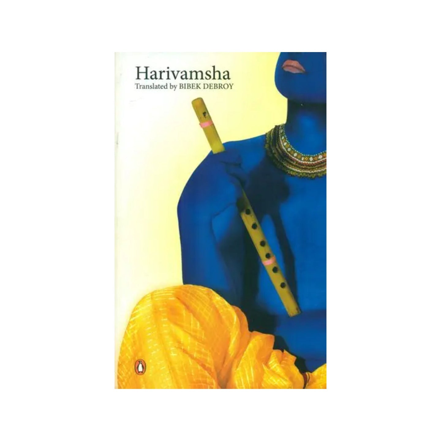 Harivamsha (Purana) - Totally Indian