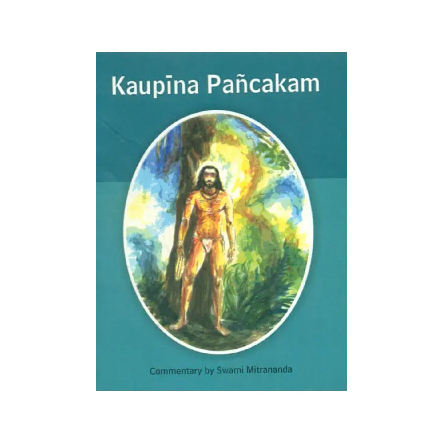 Kaupina Pancakam - Totally Indian