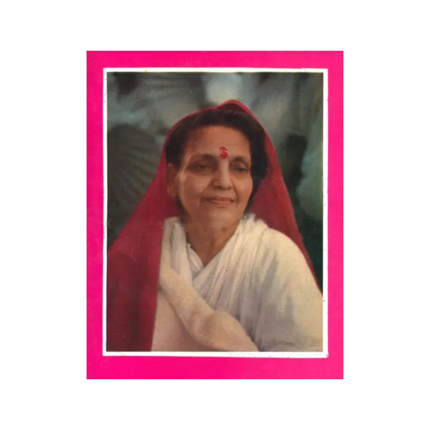 In Your Heart Is My Abode (Life And Teaching Of Sri Ma Anandamayi) - Totally Indian