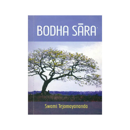 Bodha Sara (The Essence Of Knowledge) - Totally Indian