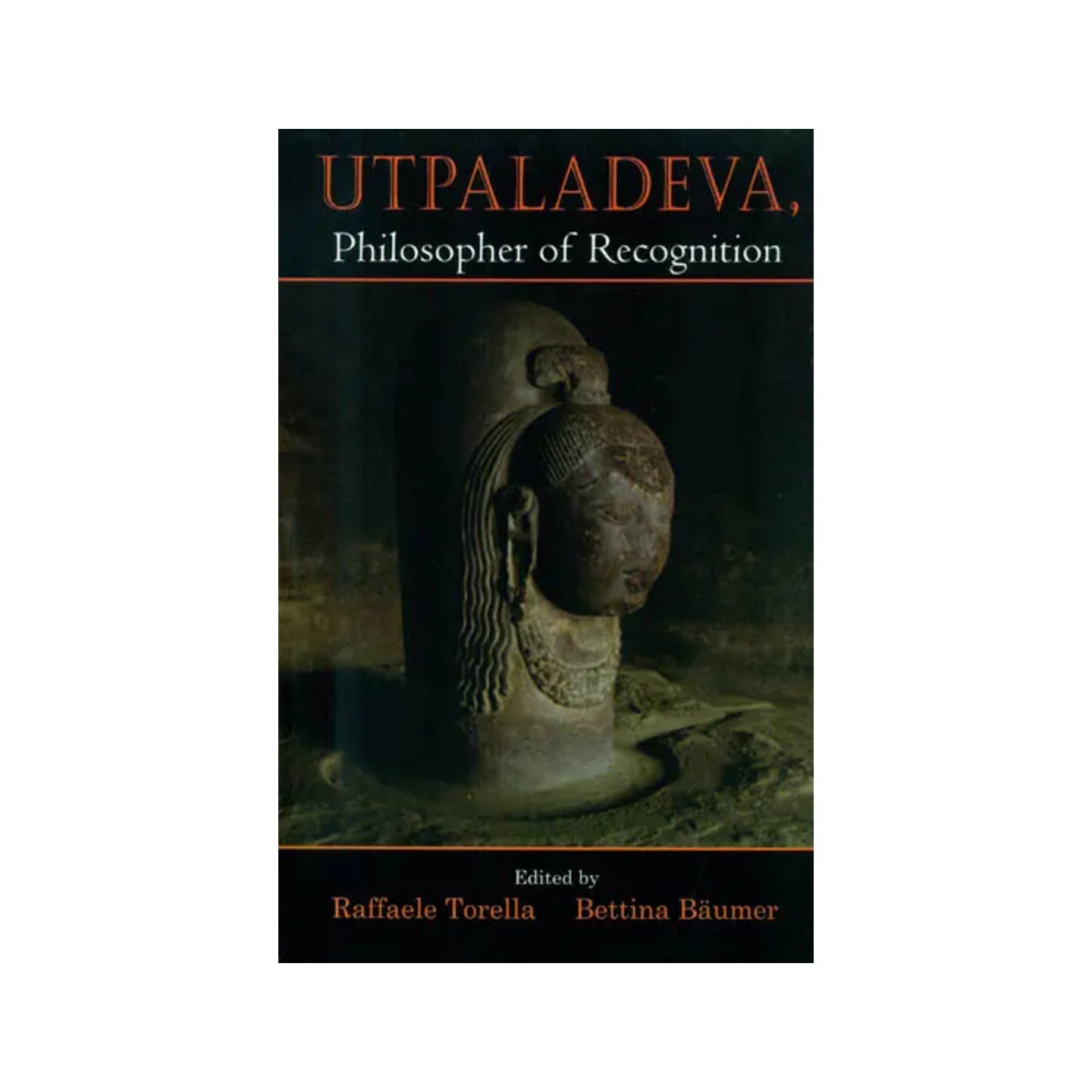 Utpaladeva (Philosopher Of Recognition) - Totally Indian