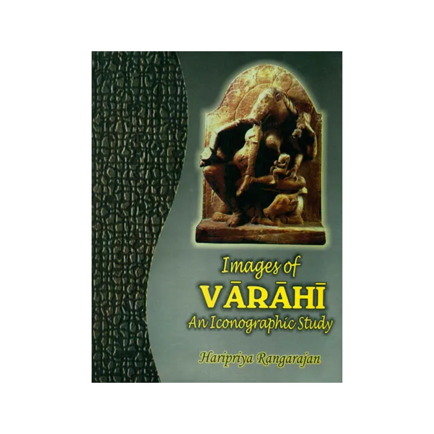 Images Of Varahi: An Iconographic Study - Totally Indian