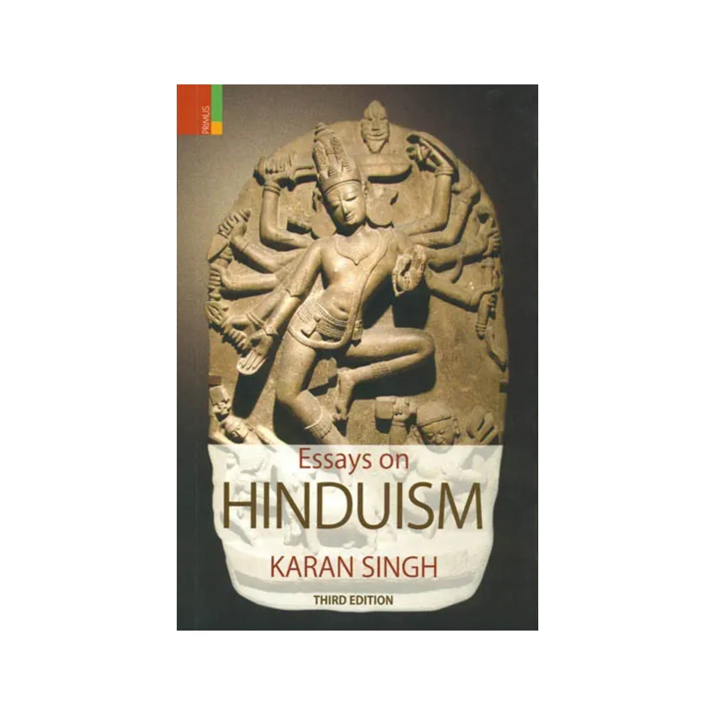 Essays On Hinduism - Totally Indian