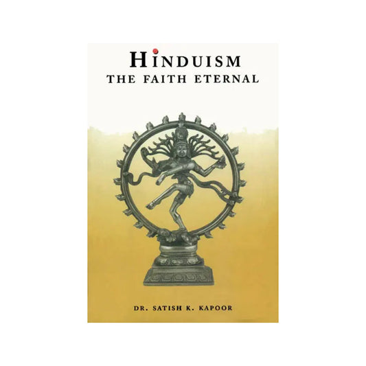 Hinduism: The Faith Eternal - Totally Indian