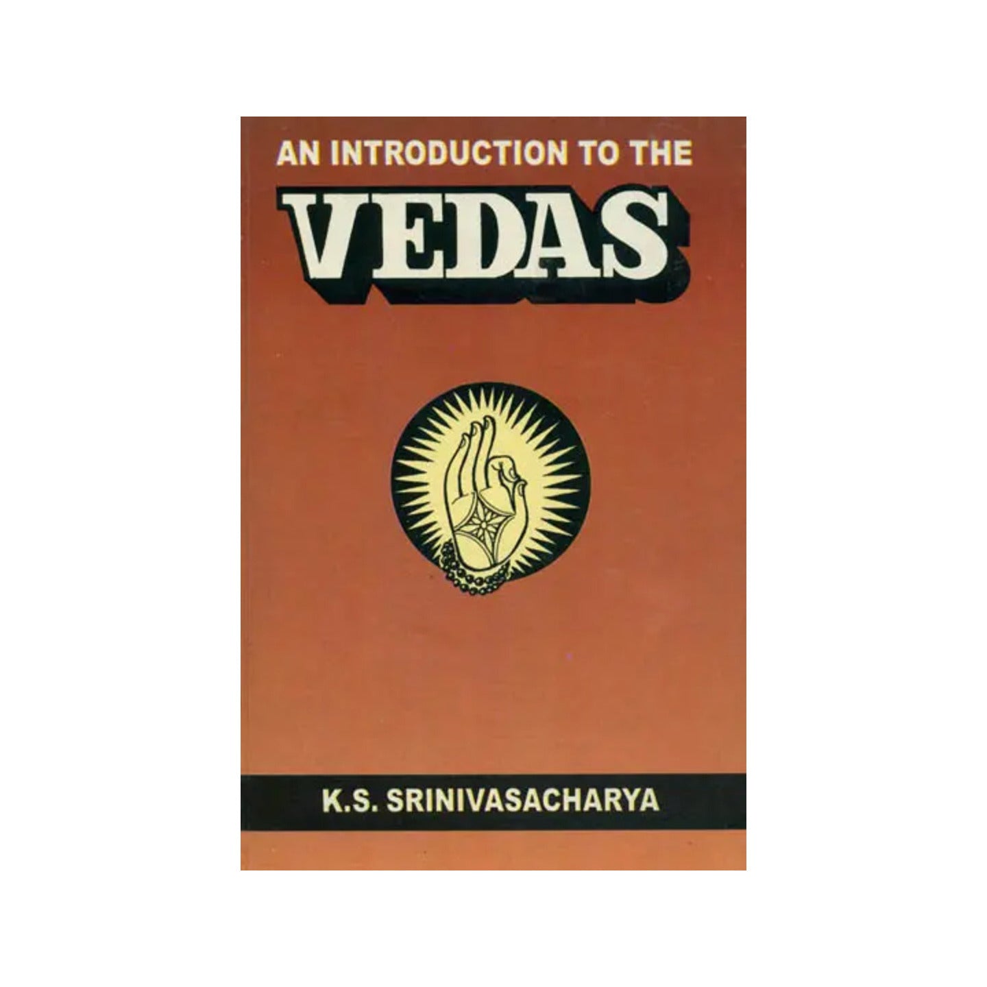 An Introduction To The Vedas - Totally Indian