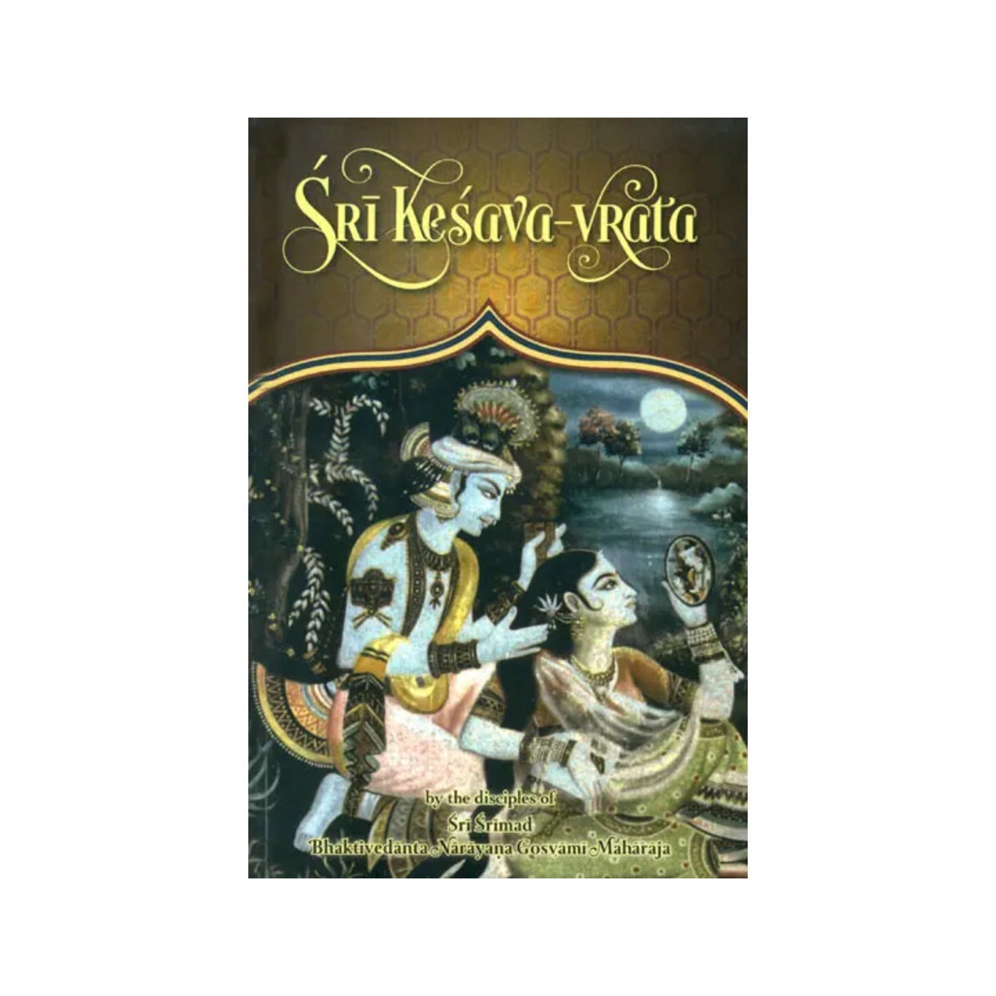 Sri Kesava Vrata - Totally Indian