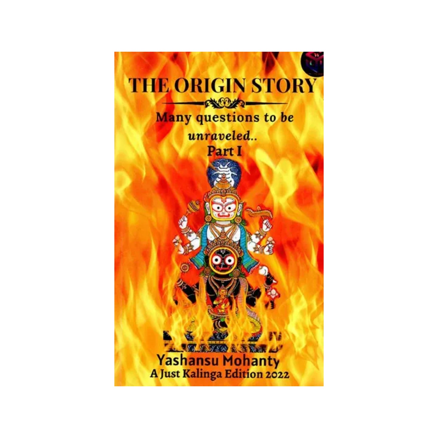 The Origin Story: Many Questions To Be Unraveled (Part -1) - Totally Indian
