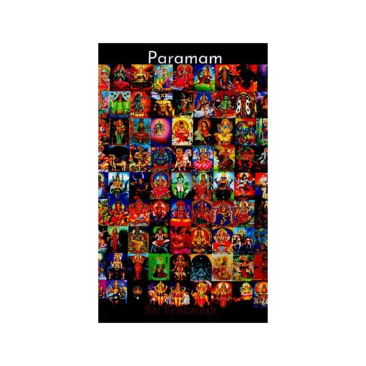 Paramam - Totally Indian