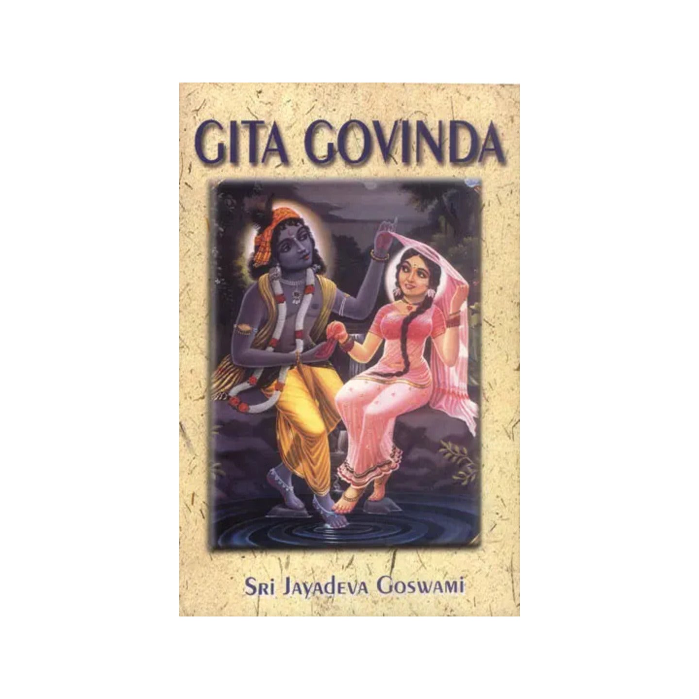 Gita Govinda - Totally Indian