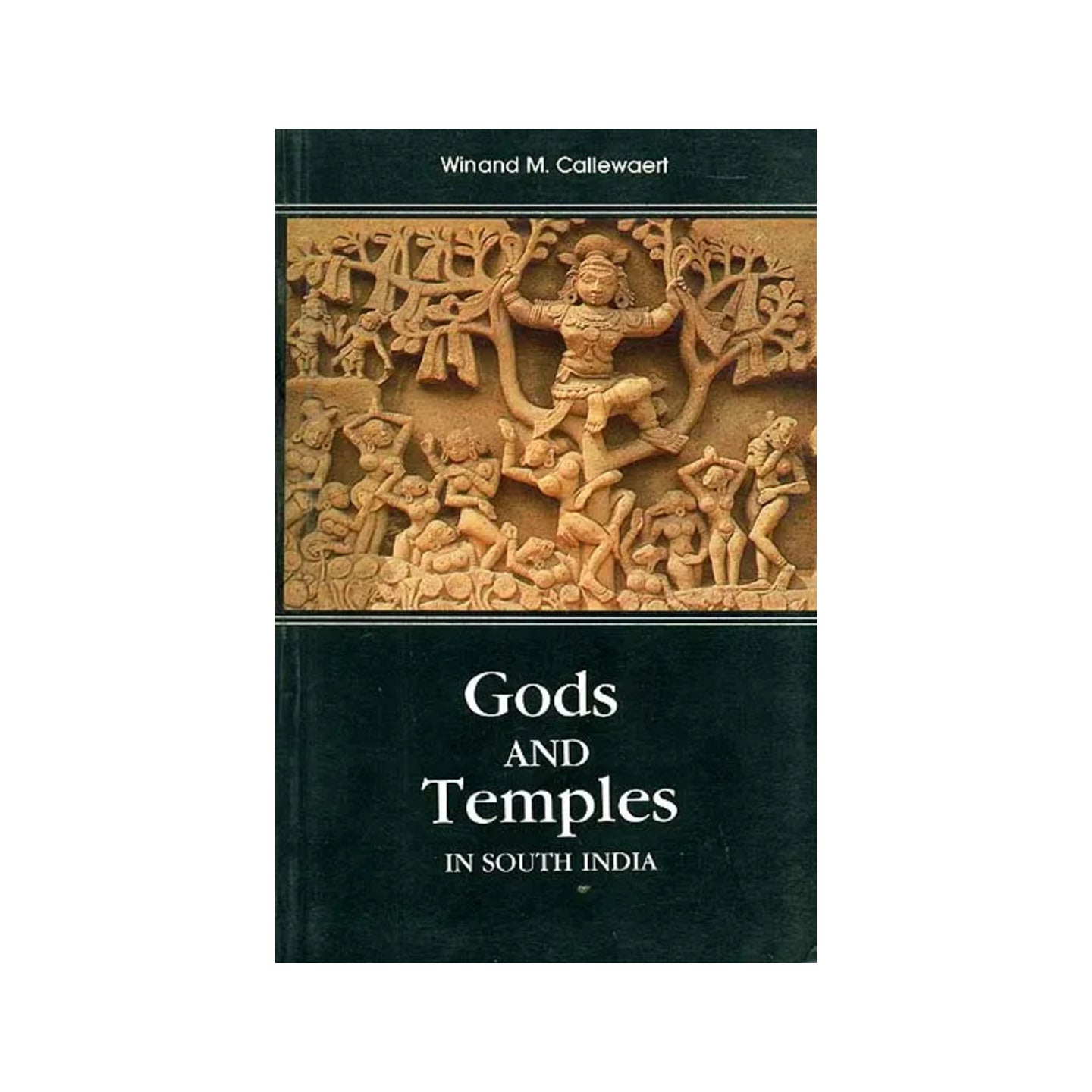 Gods And Temples In South India - Totally Indian