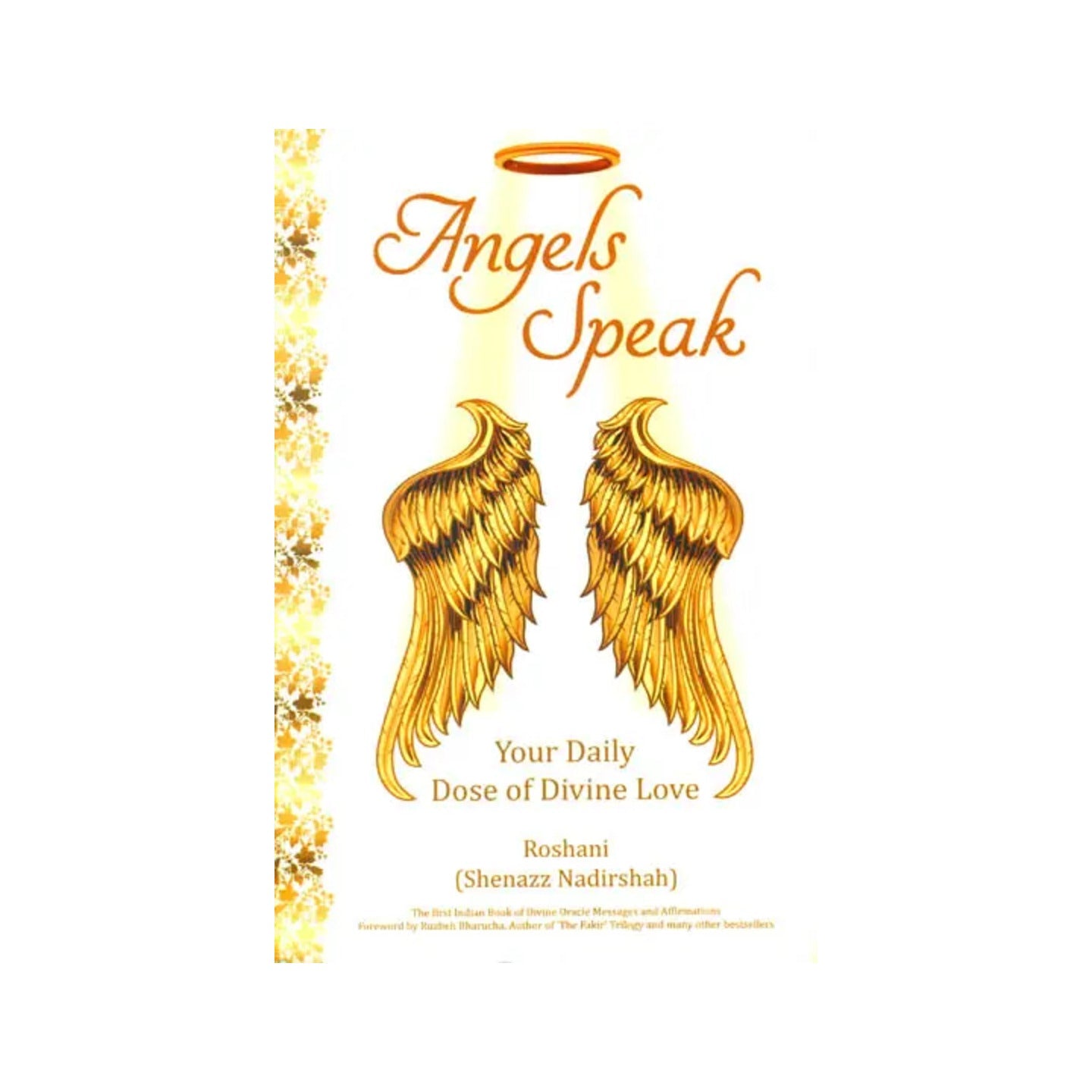 Angels Speak (Your Daily Dose Of Divine Love) - Totally Indian