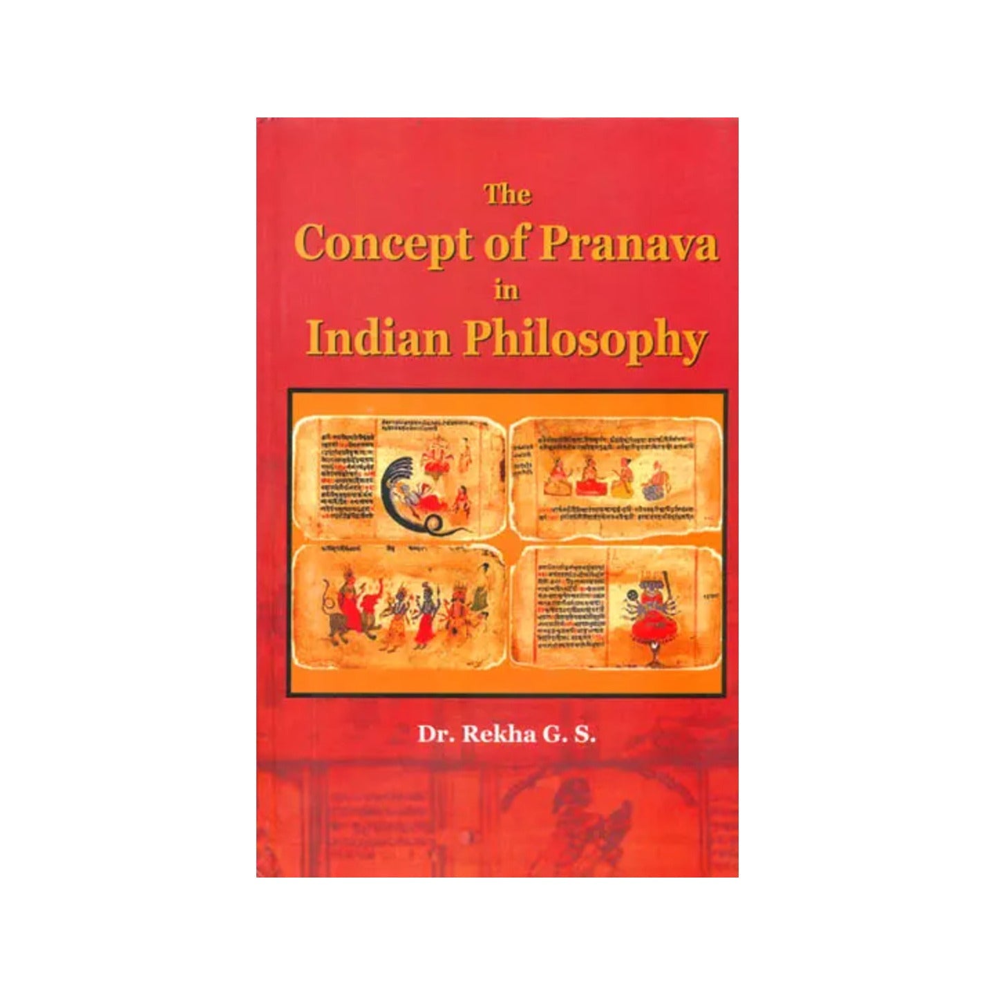 The Concept Of Pranava In Indian Philosophy - Totally Indian