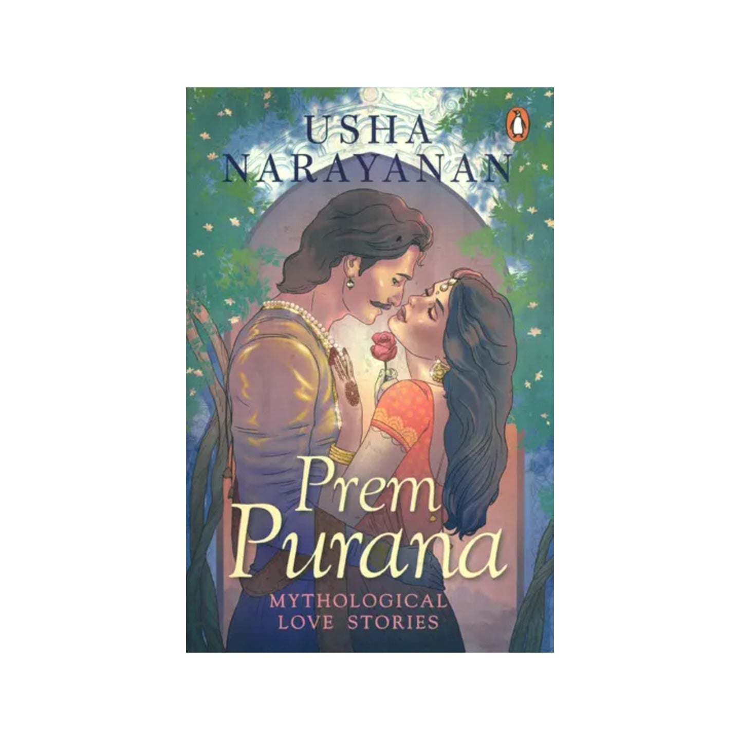 Prem Purana (Mythological Love Stories) - Totally Indian