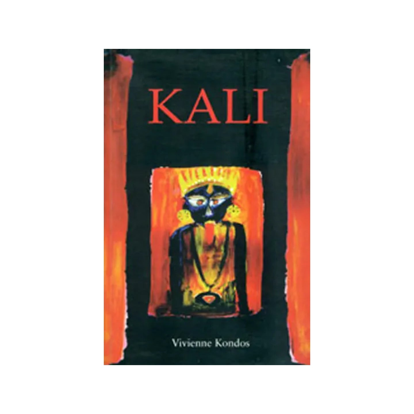 Kali - Totally Indian