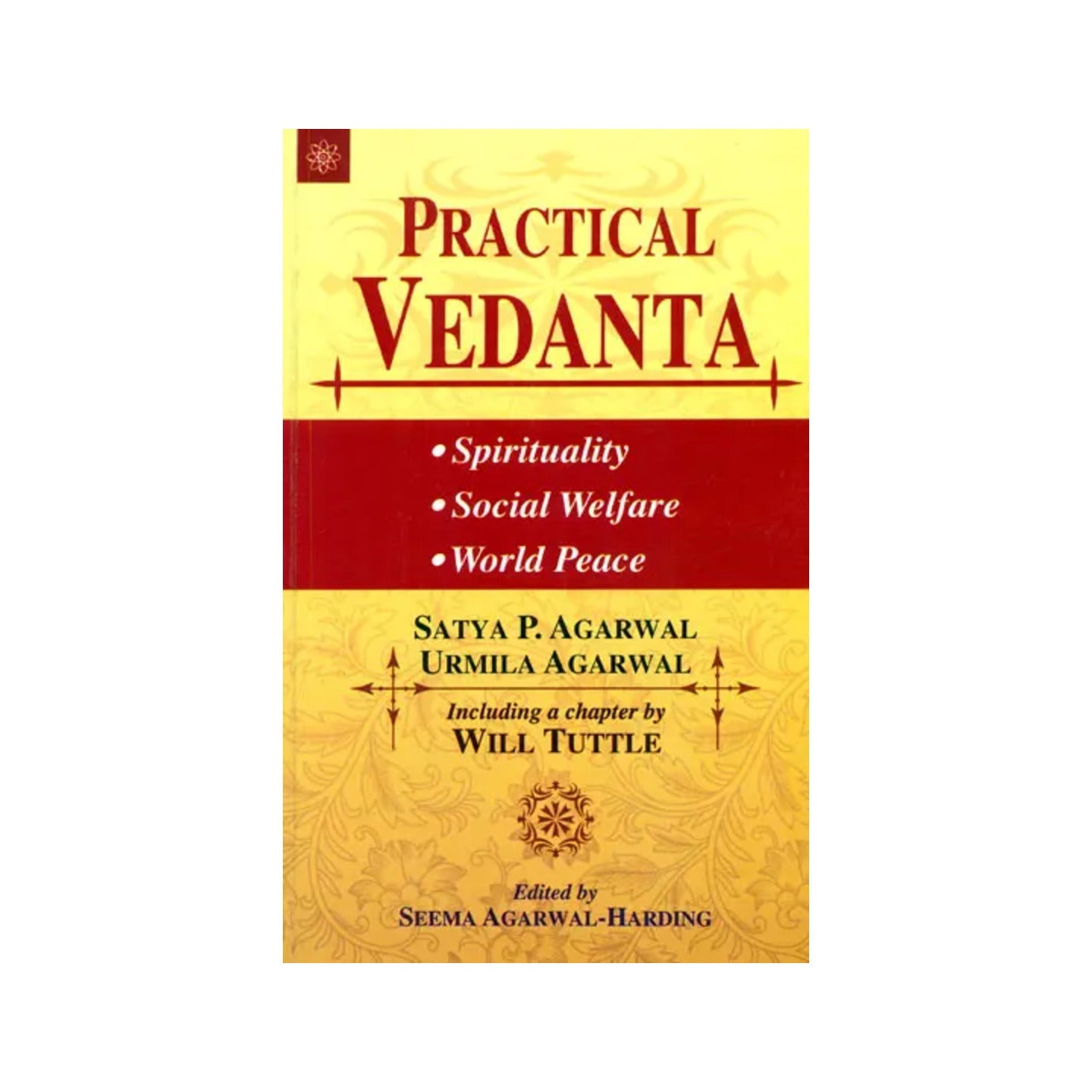 Practical Vedanta (Spirituality, Social Welfare And World Peace) - Totally Indian