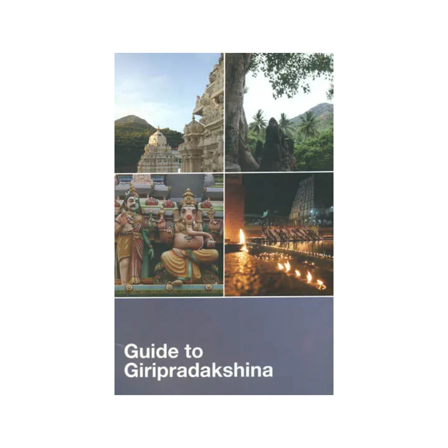 Guide To Giripradakshina - Totally Indian