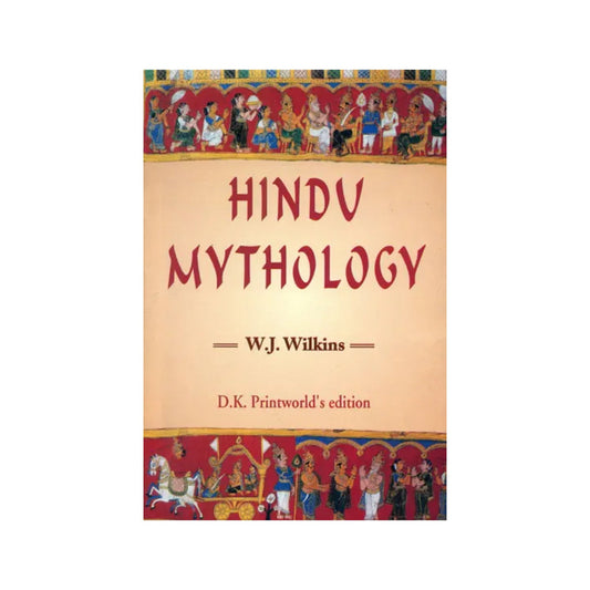 Hindu Mythology (Vedic And Puranic) - Totally Indian