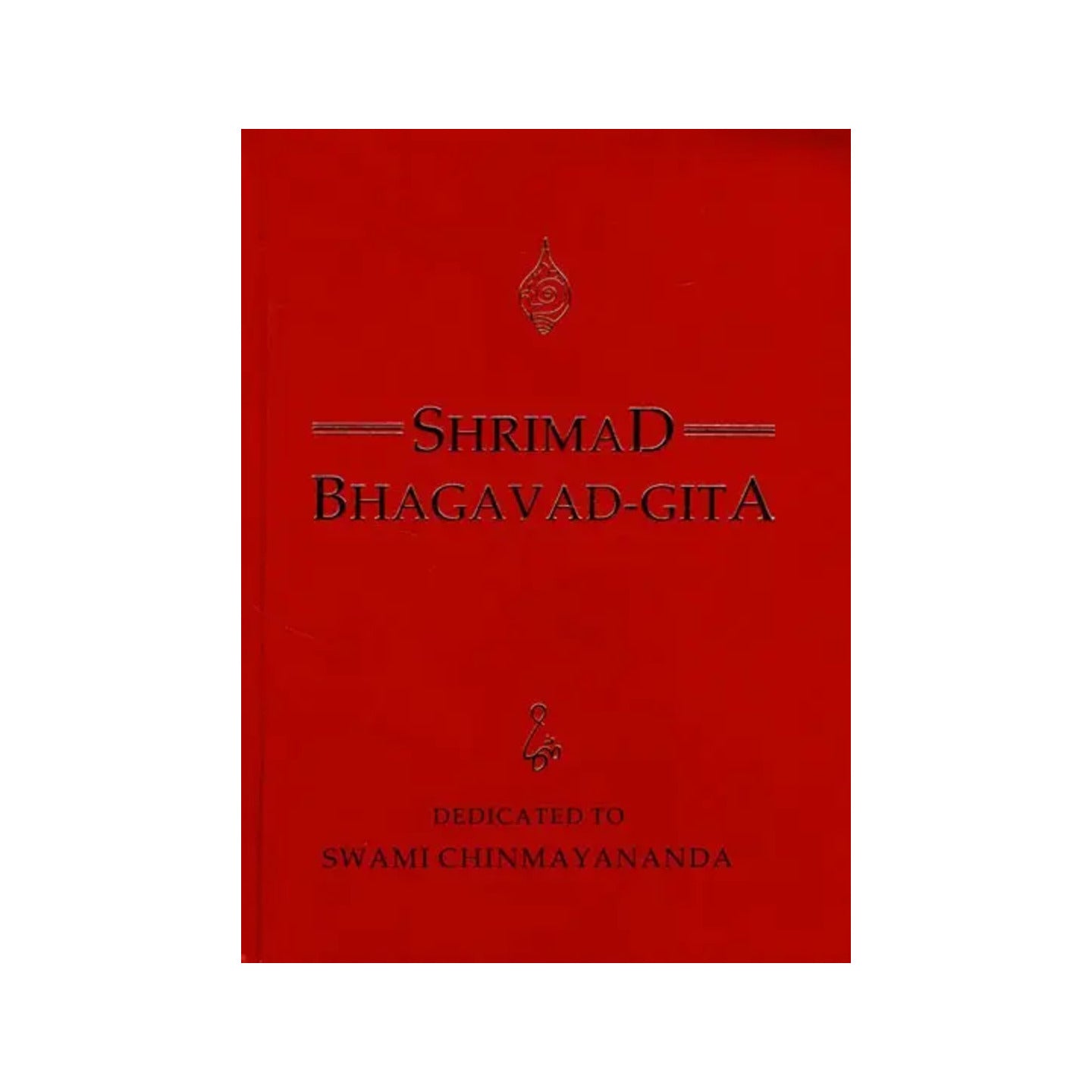 Srimad Bhagavad Gita (Pocket Size) - Totally Indian