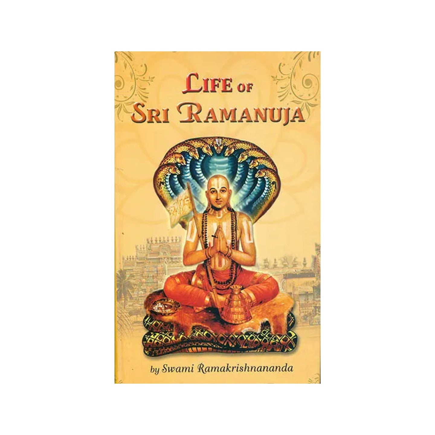 Life Of Sri Ramanjua - Totally Indian