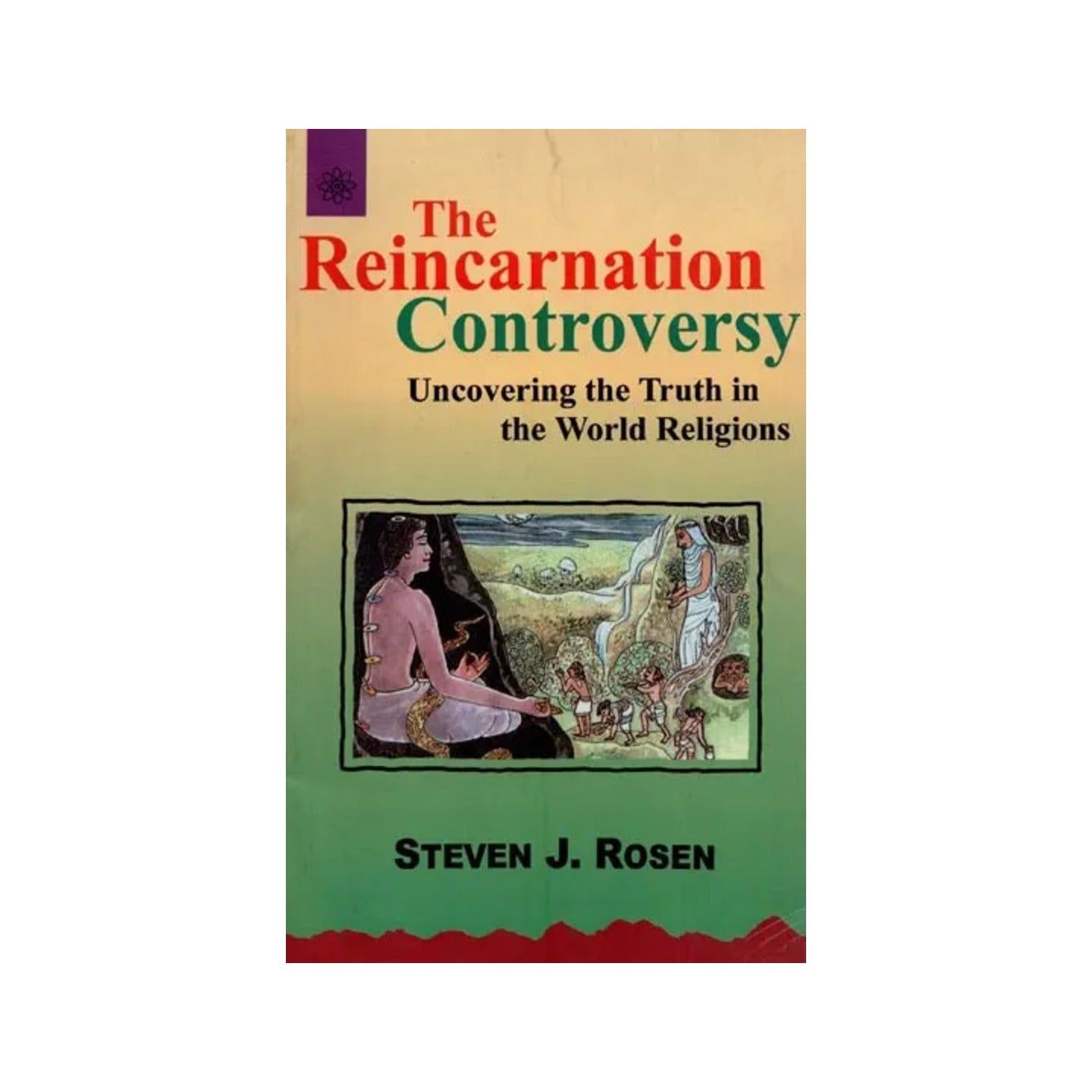 The Reincarnation Controversy: Uncovering The Truth In The World Religions - Totally Indian