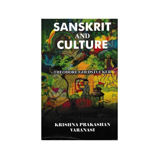 Sanskrit And Culture - Totally Indian