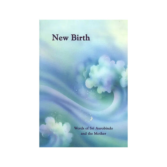 New Birth - Totally Indian