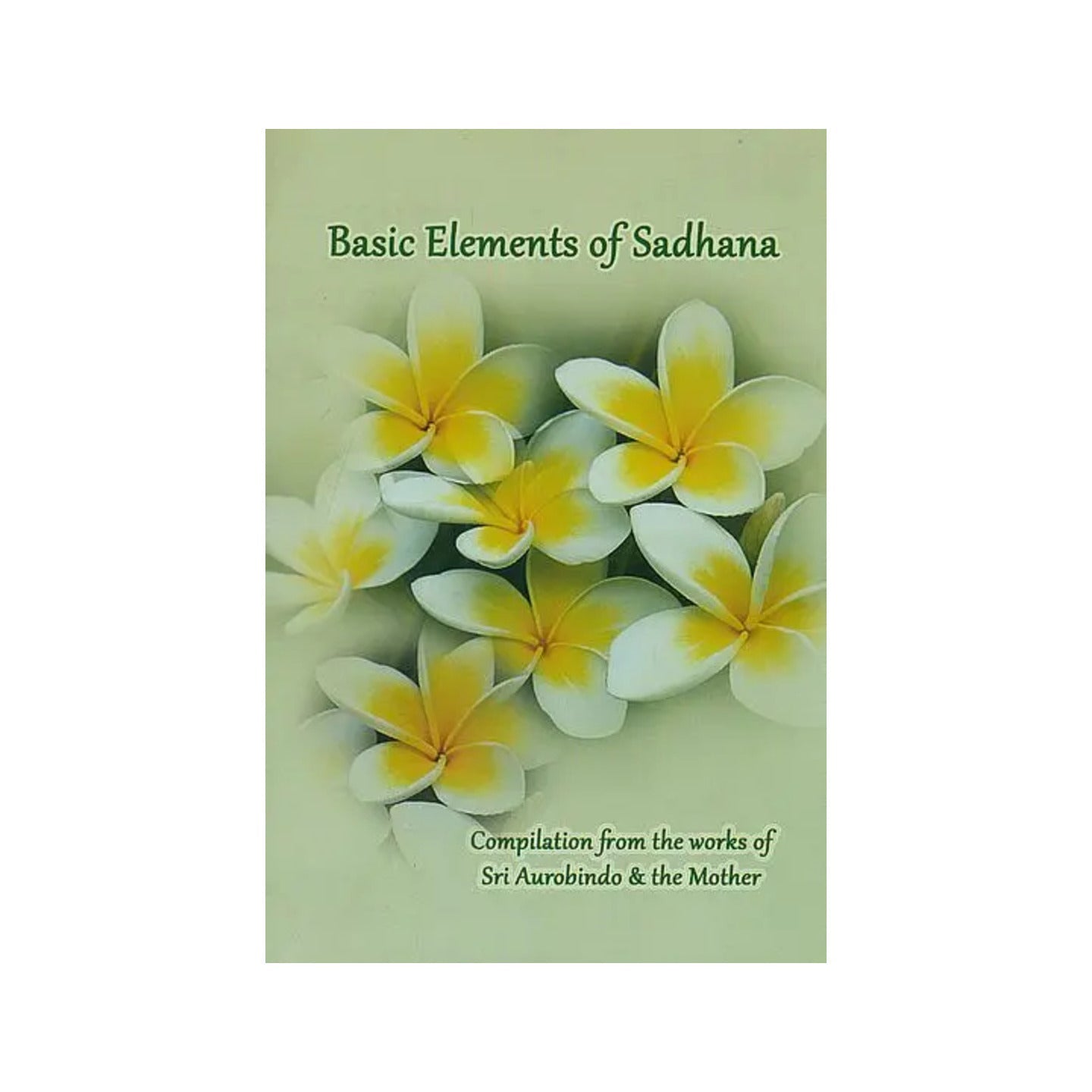 Basic Elements Of Sadhana - Totally Indian