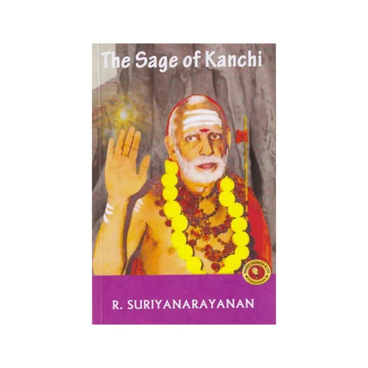 The Sage Of Kanchi - Totally Indian