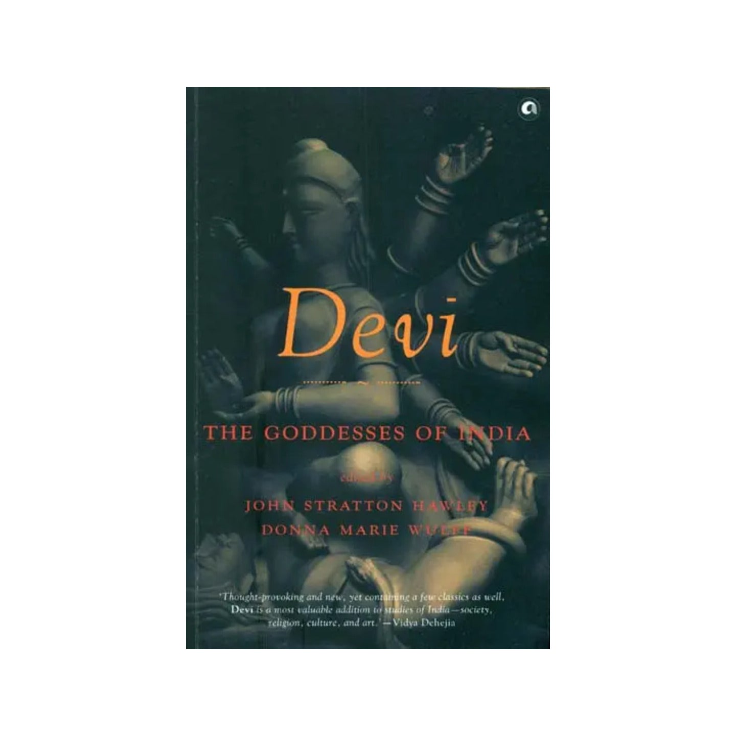 Devi - The Goddesses Of India - Totally Indian