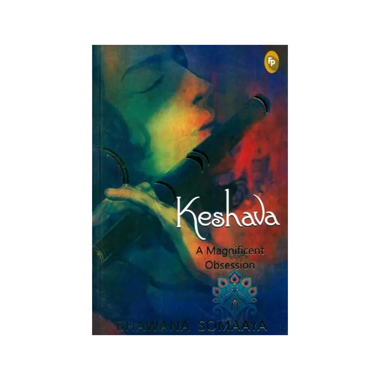 Keshava (A Magnificent Obsession) - Totally Indian