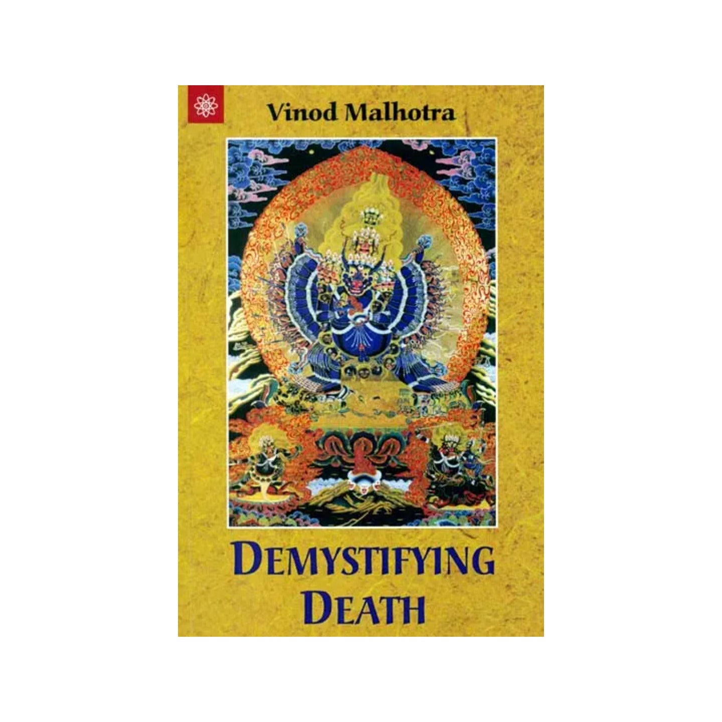 Demystifying Death - Totally Indian