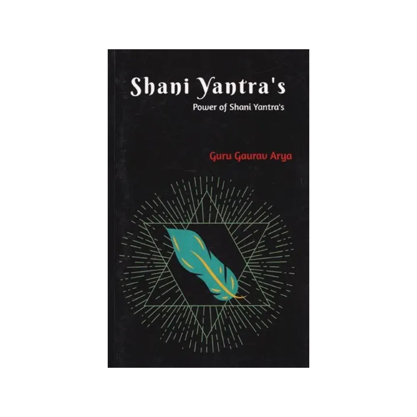 Shani Yantra's (Power Of Shani Yantra's) - Totally Indian