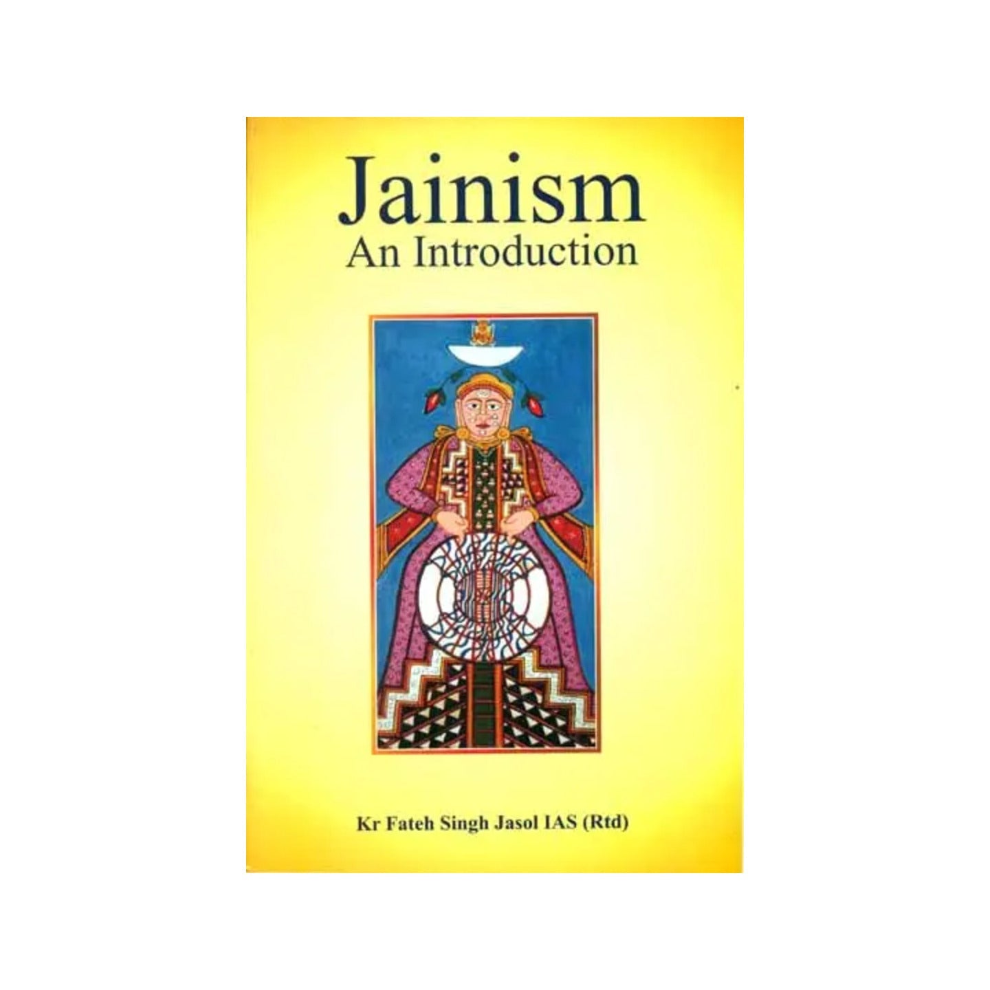 Jainism - An Introduction - Totally Indian