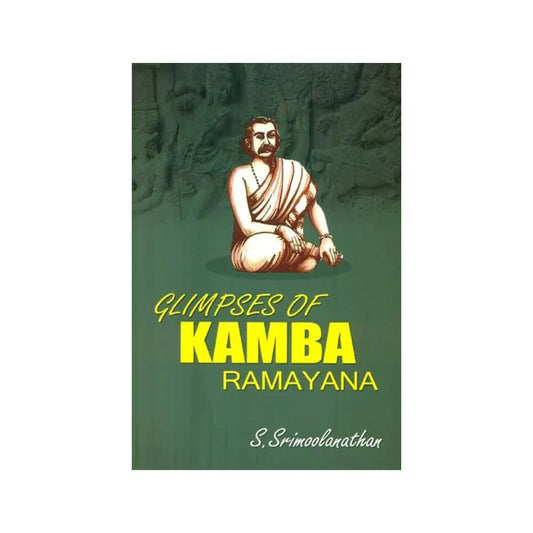 Glimpses Of Kamba Ramayana - Totally Indian