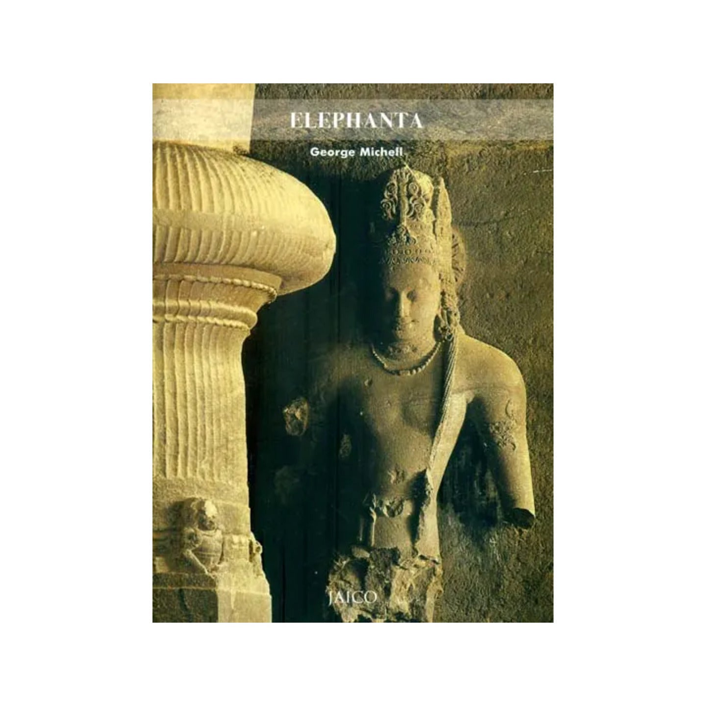 Elephanta - Totally Indian