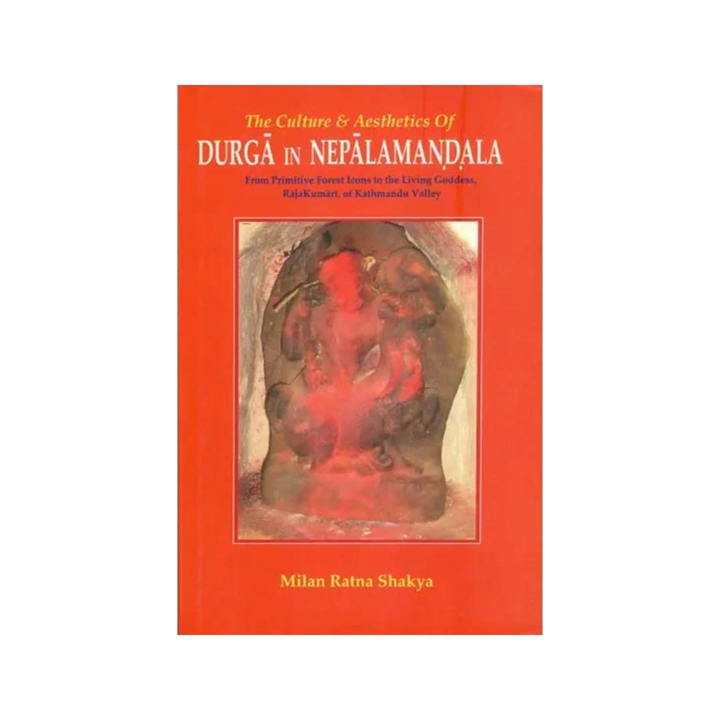 The Culture & Aesthetics Of Durga In Nepalamandala - Totally Indian