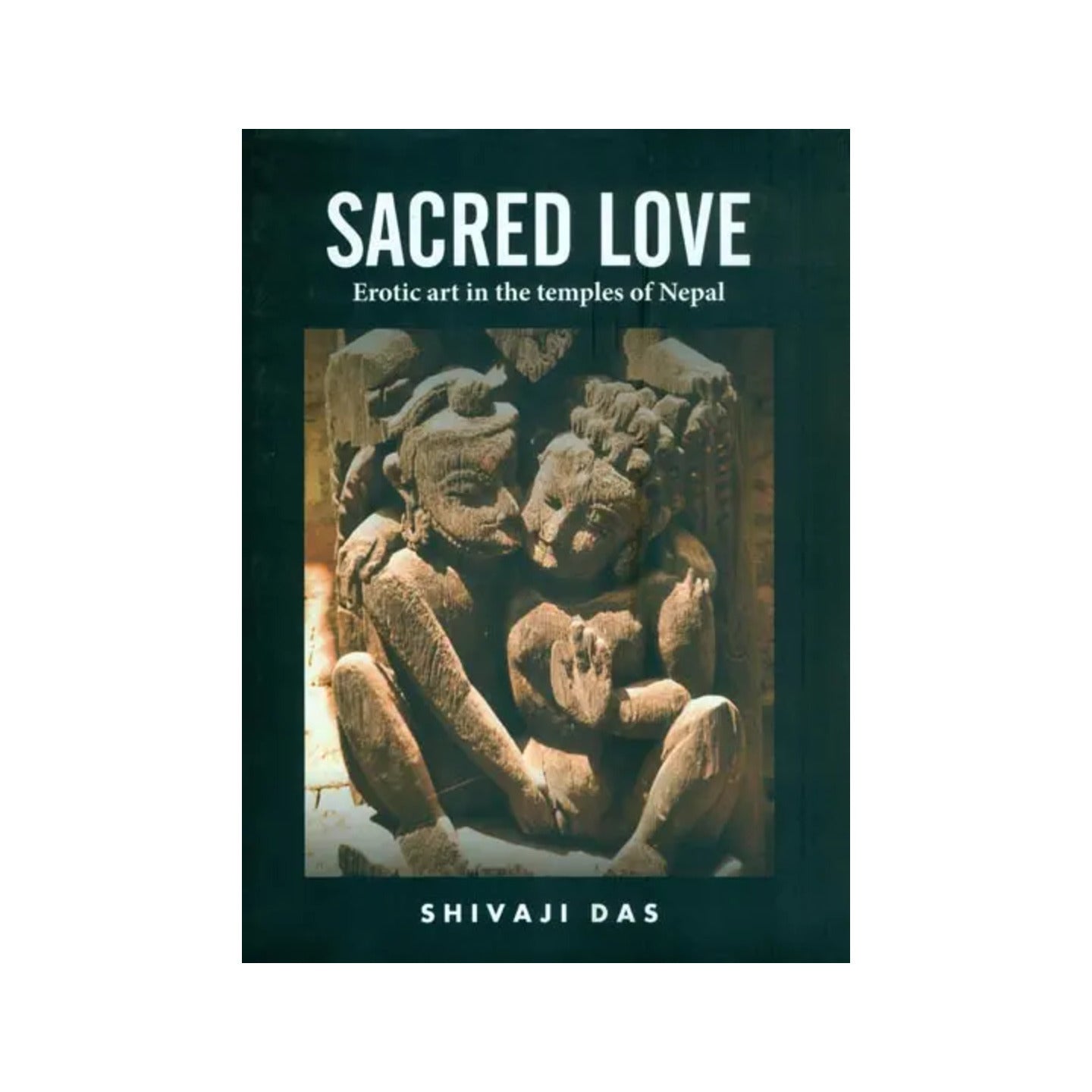 Sacred Love - Totally Indian