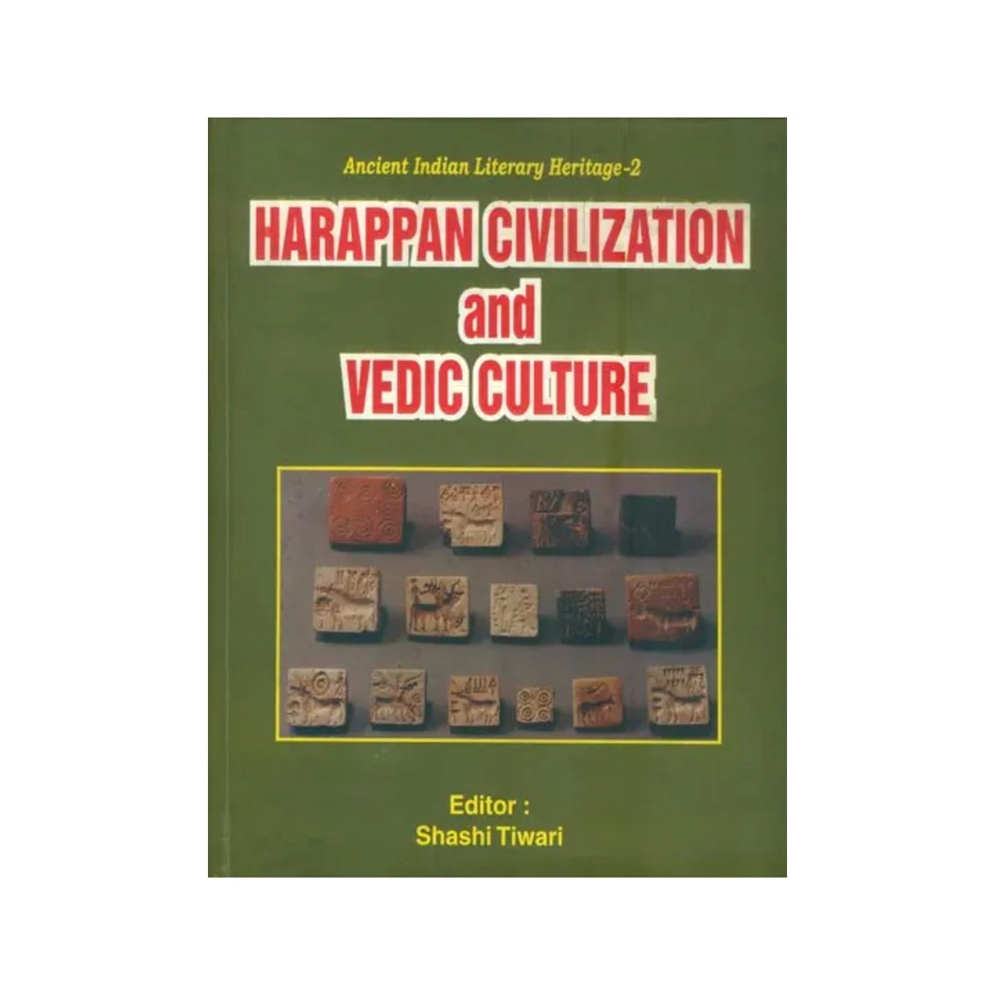 Harappan Civilization And Vedic Culture - Totally Indian