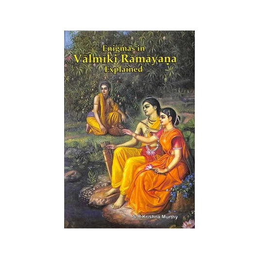 Enigmas In Valmiki Ramayna Explained - Totally Indian