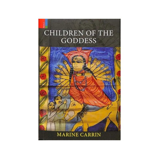 Children Of The Goddess - Totally Indian