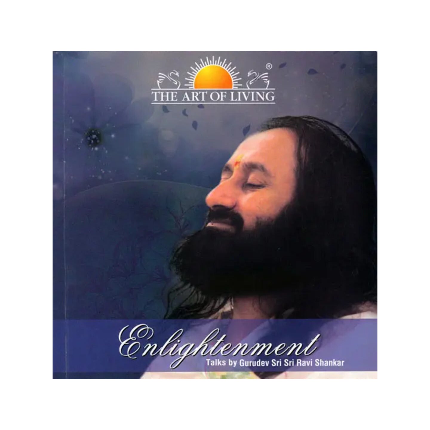 Enlightenment (With Cd Inside) - Totally Indian